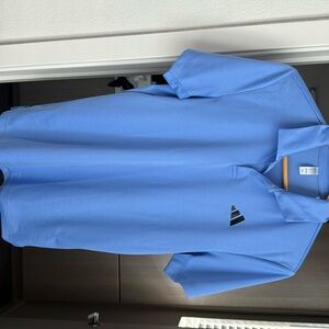 Adidas Men’s AEROREADY Training Polo
